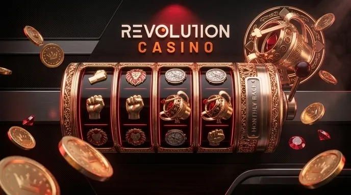 Esperienze con l'app Revolution Casino &ndash; giocatori che usano il casin&ograve; mobile