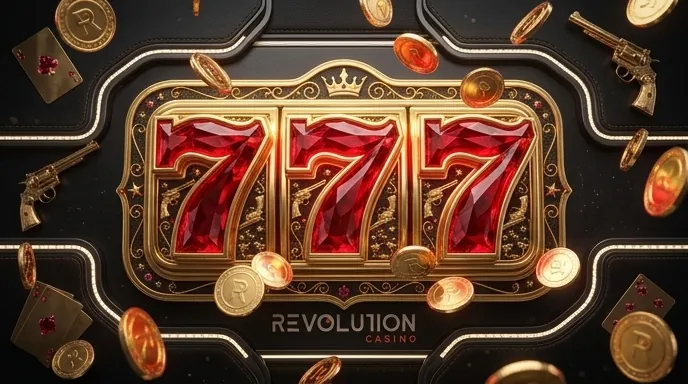 Revolution Casino – Bonus aktivieren via Revolut Einzahlung auf dem Smartphone